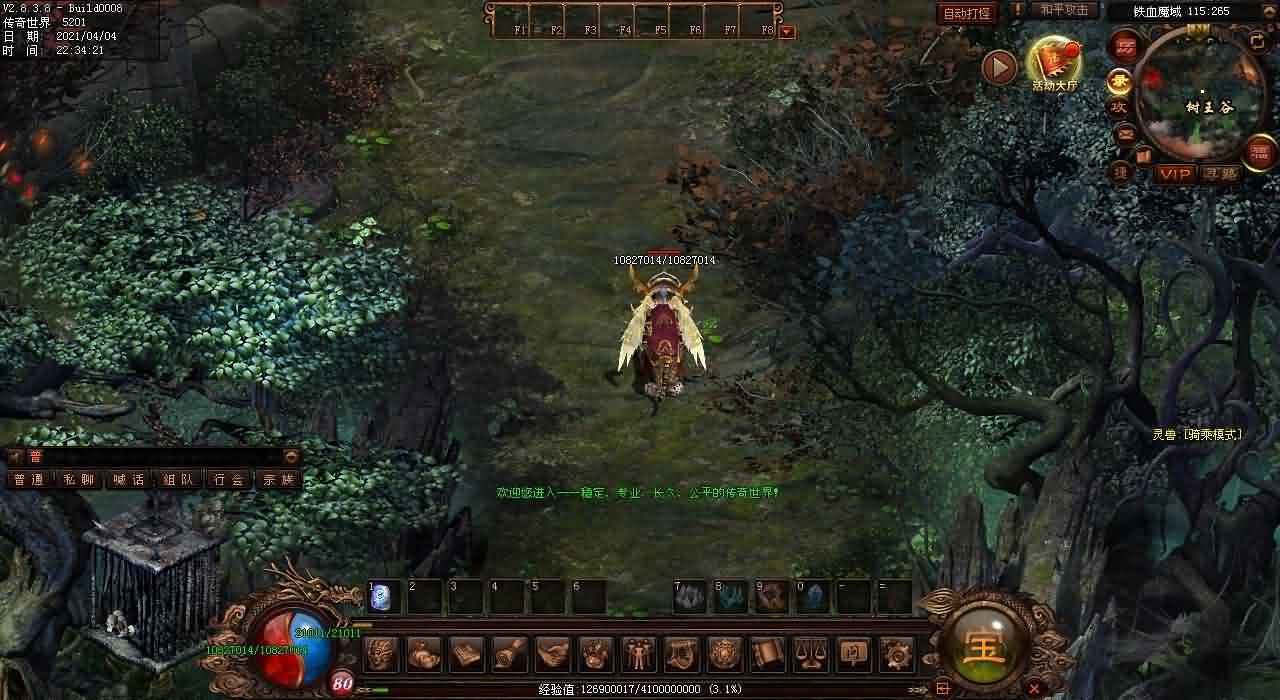 道士职业的弱点分析及应对措施